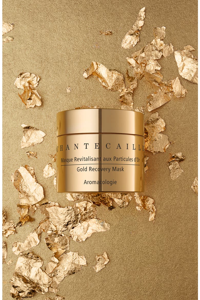 Gold Recovery Face Mask, Alternate, color, NONE