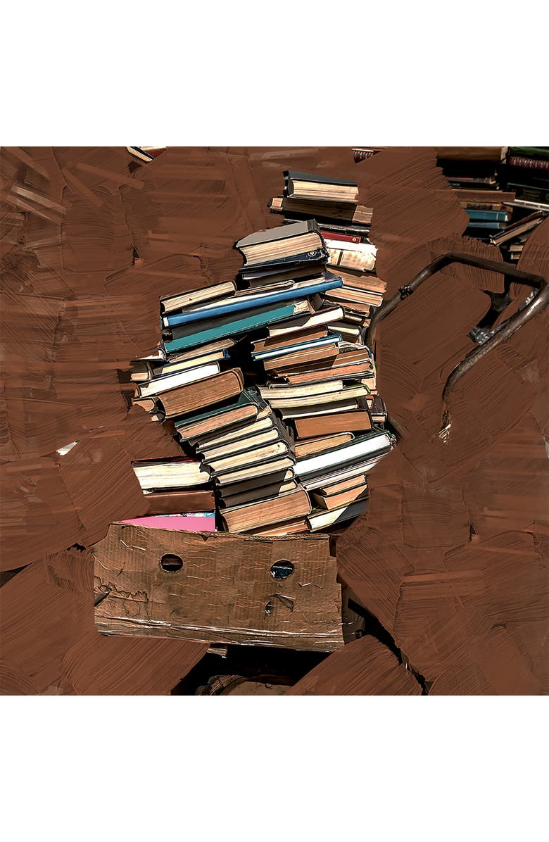 BYREDO Bibliothèque Eau de Parfum, Alternate, color,