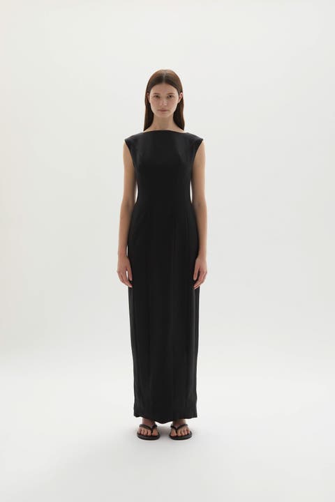 Kelli Maxi Dress