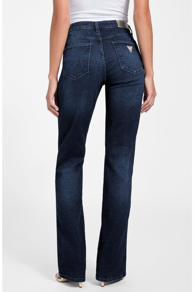 Sexy Straight Leg Jeans, Alternate, color, NOF4-OPEN