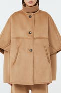 Max Mara Zaza Cape