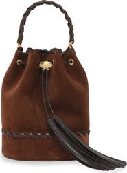 Gianvito Rossi Sienna Zaira Crossbody Bag
