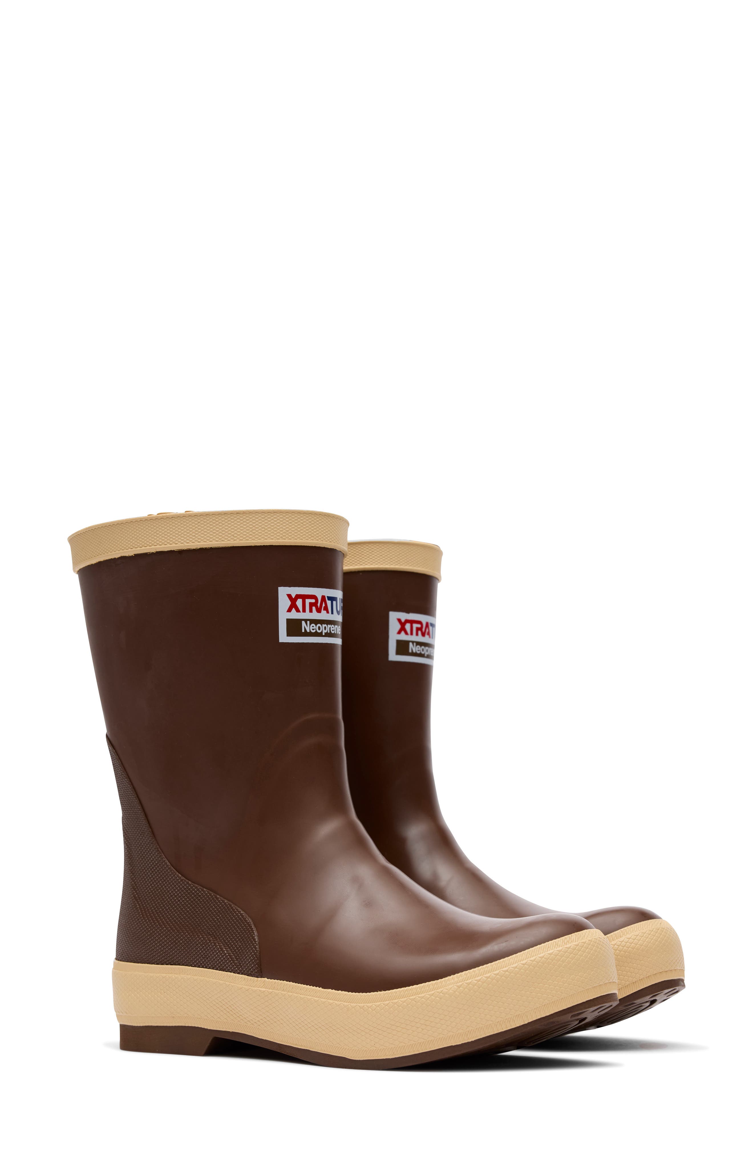 9-Inch Legacy Waterproof Boot, Alternate, color, LEGACY BROWN