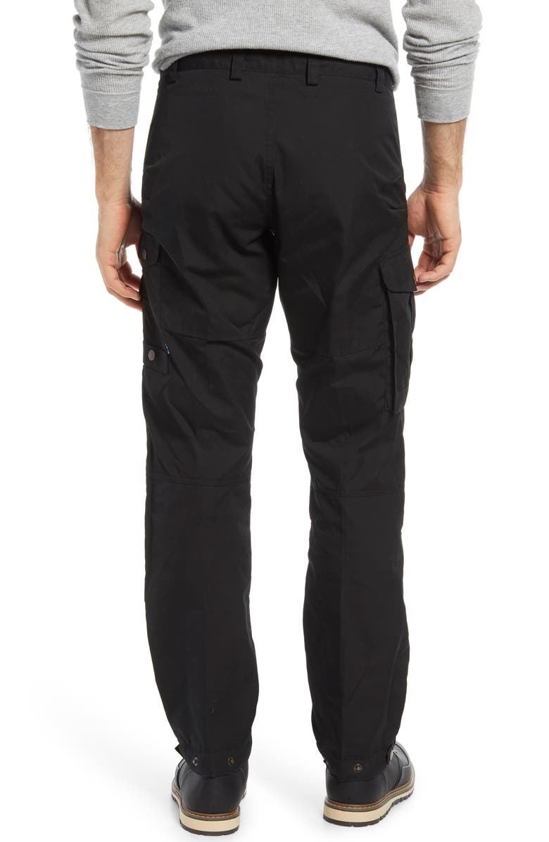 Fjällräven 'Vidda Pro' Cargo Pants, Alternate, color,