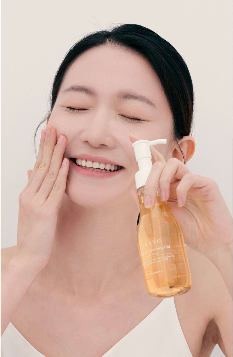 URANG Natural Cleansing Oil, Alternate, color, NO COLOR