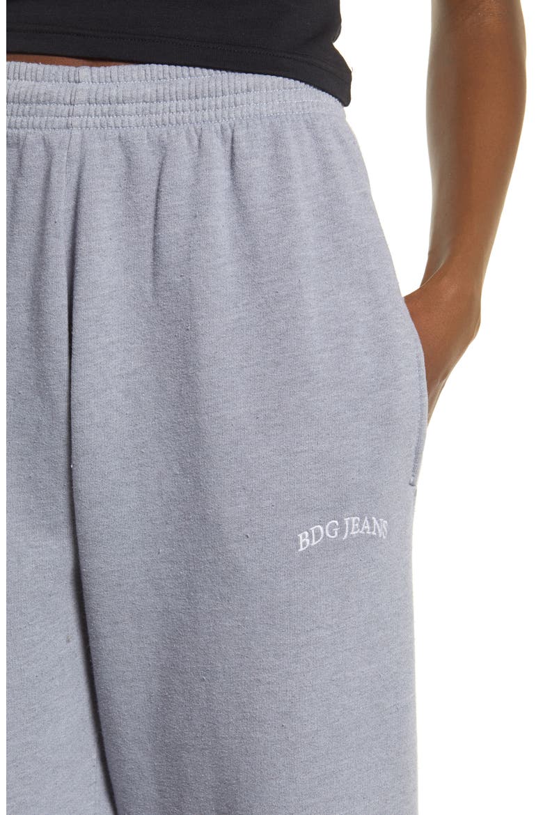 Joggers, Alternate, color, MARLIN BLUE