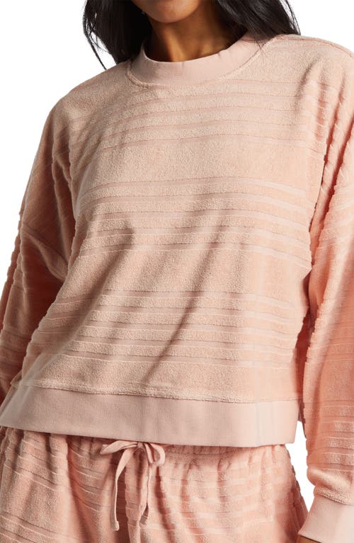 BILLABONG BILLABONG TEMPO CREWNECK SWEATSHIRT 