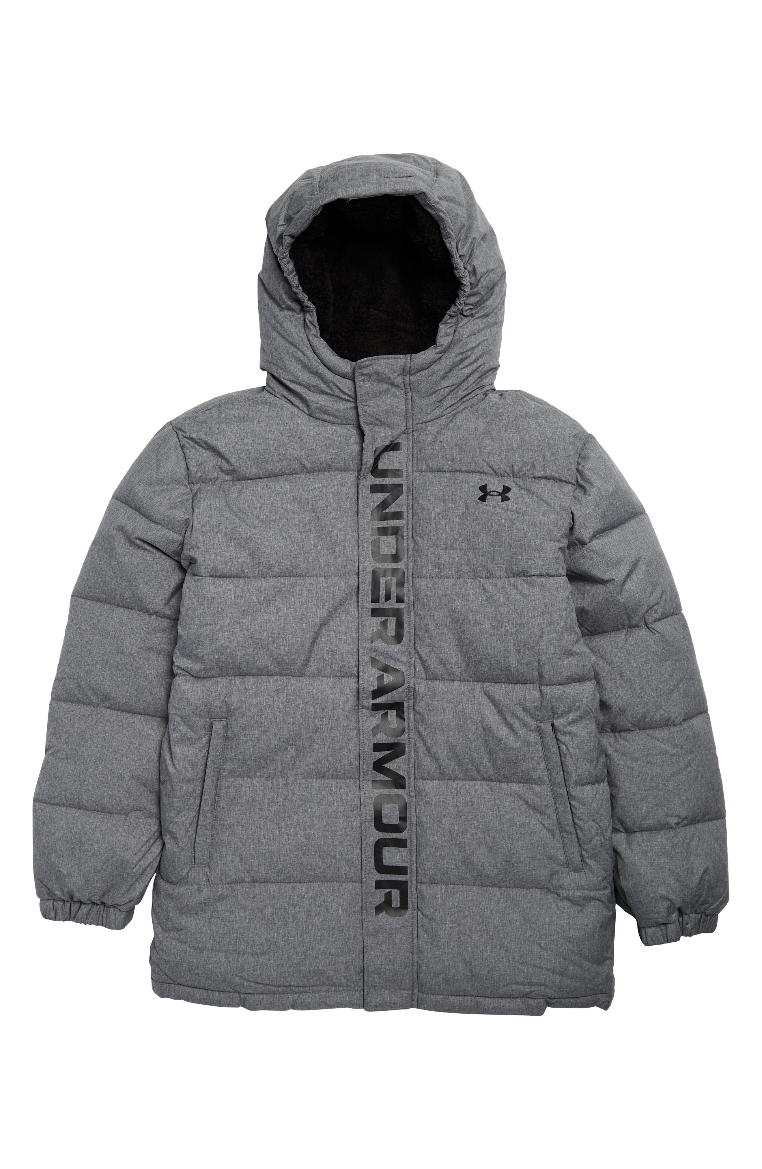 Under Armour Magnus Puffer Parka | Nordstromrack