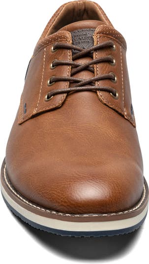 Hyde II Plain Toe Derby - Wide Width Available