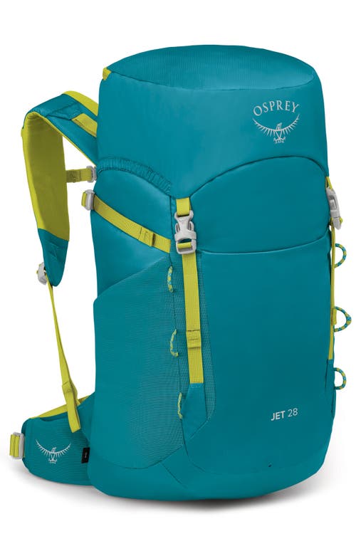 Osprey Kids' Jet 28-liter Backpack