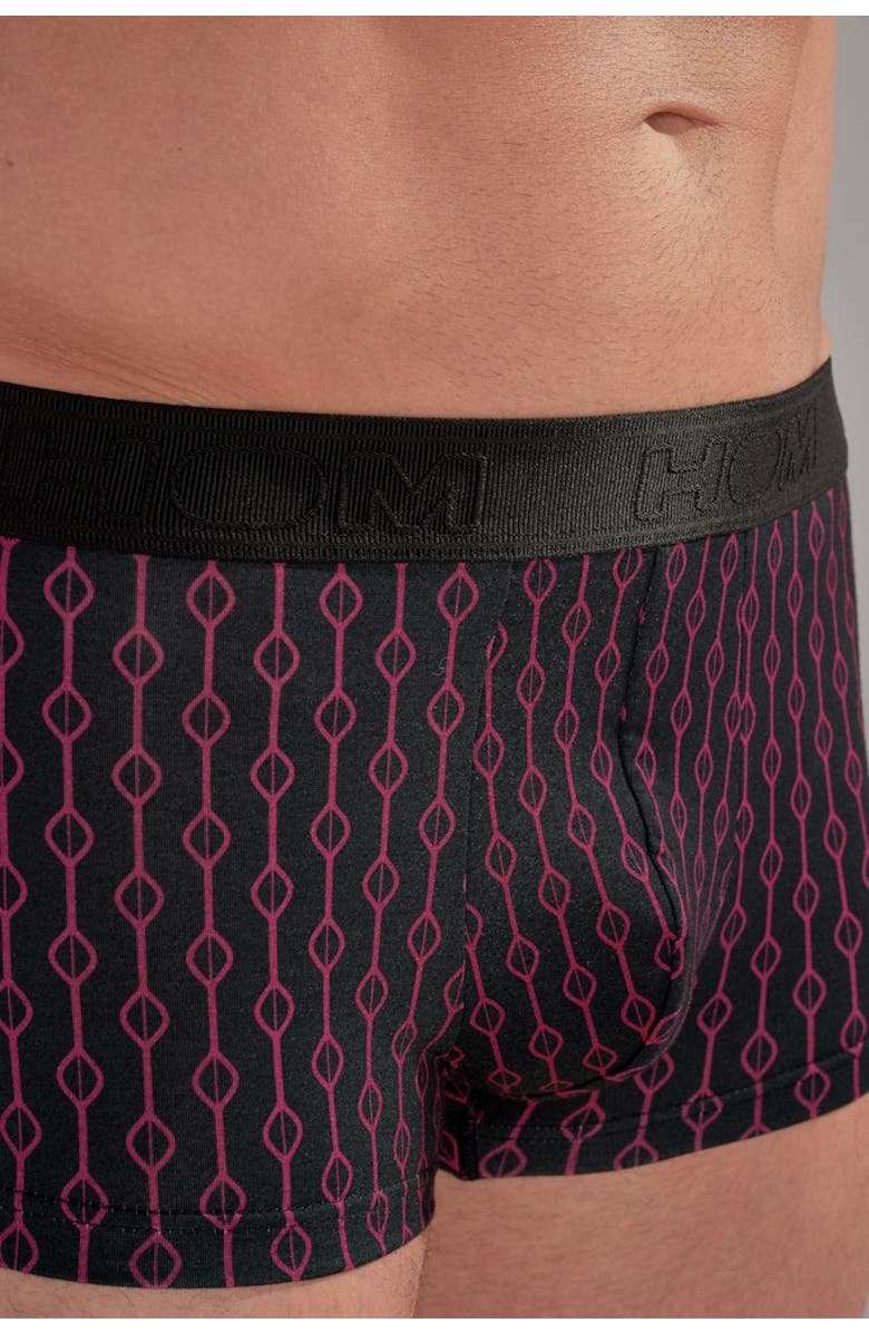 HOM Dunes Trunk, Alternate, color, Red Print