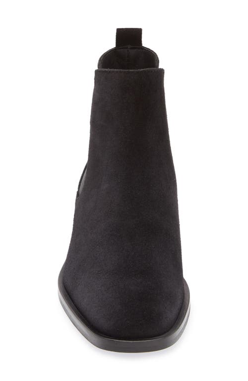 Cordani Bromley Chelsea Boot In Black
