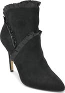Charles by Charles David Pippin Pointed Toe Bootie