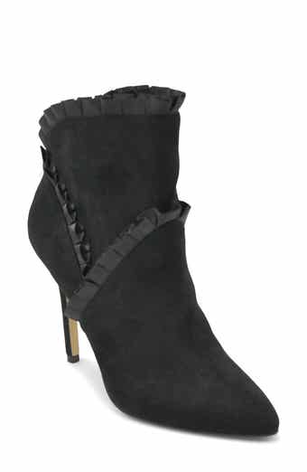 Charles by Charles David Pippin Pointed Toe Bootie