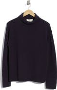 TWP Grown-on Turtleneck Cashmere Sweater