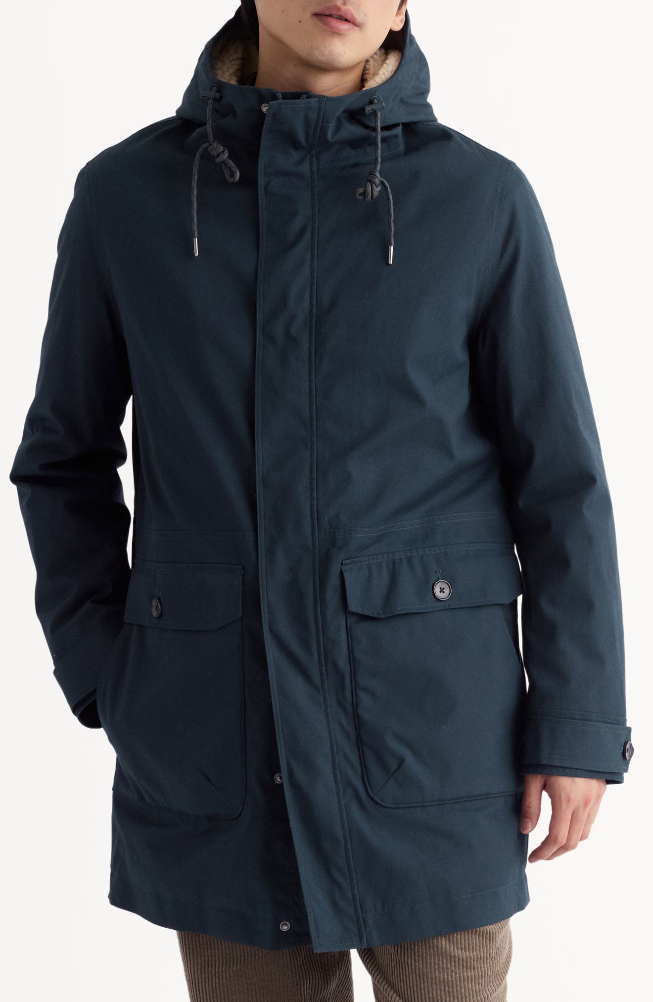 selected MARITIME
