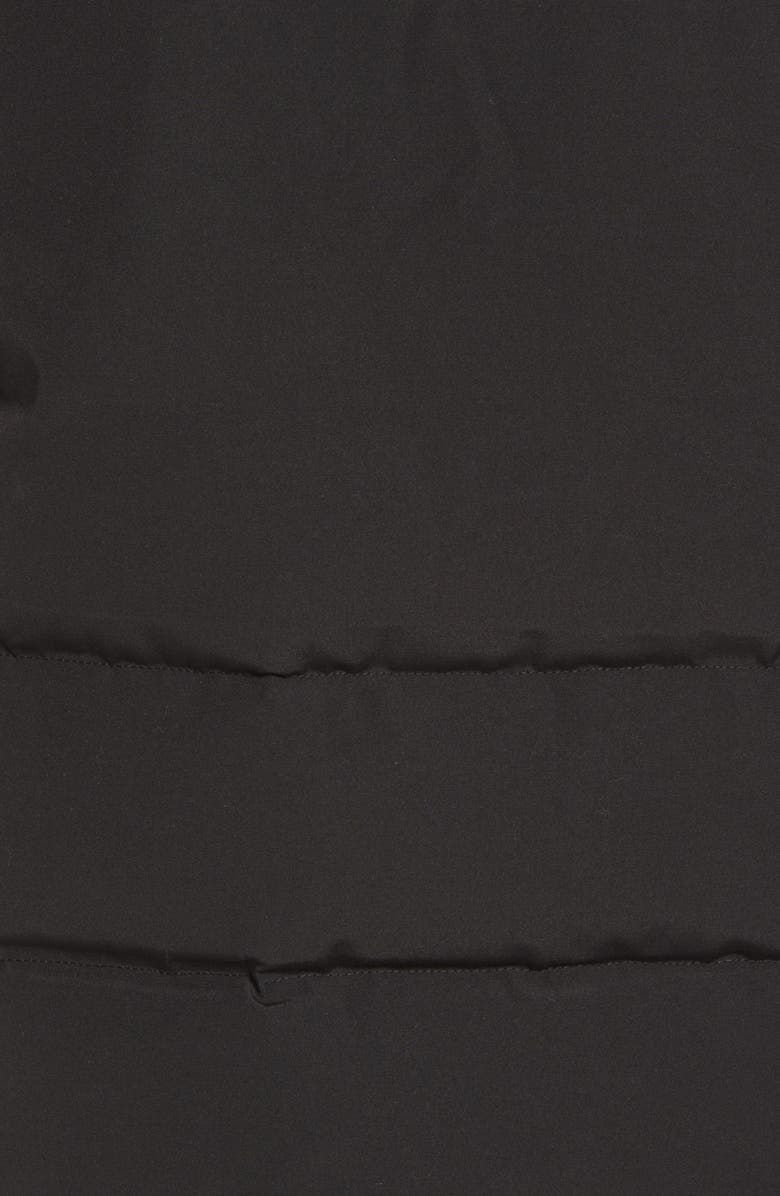 Canada Goose Lyndale Water Resistant 625 Fill Power Down Parka, Alternate, color,