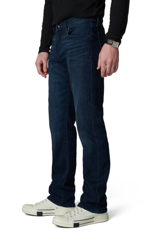 Joe's The Classic Straight Leg Jeans In Blue