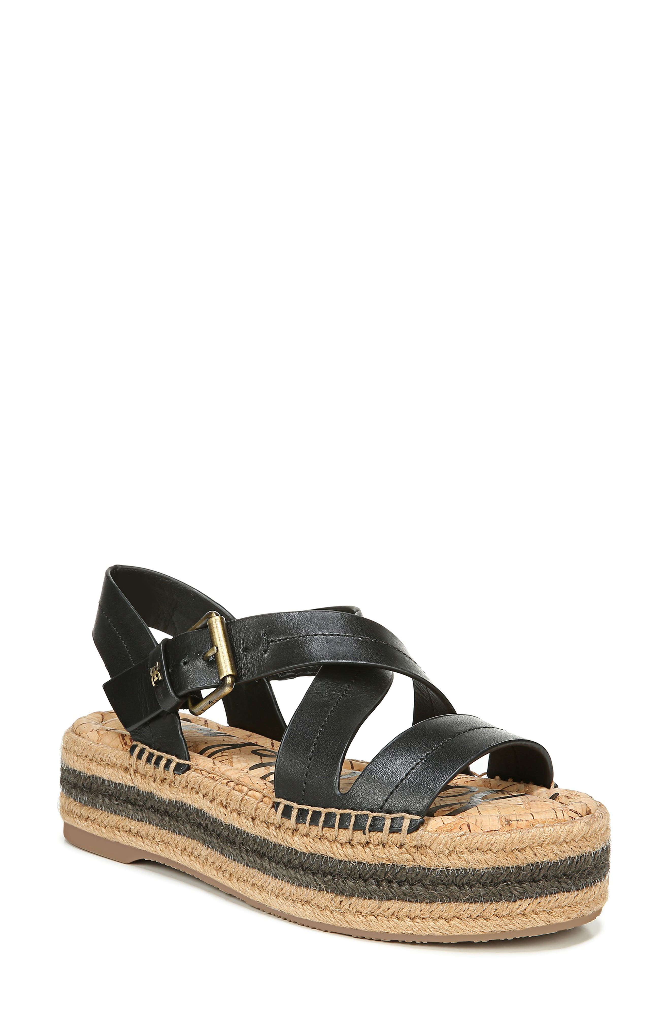 Sam Edelman Aisling Sandal, Main, color, 