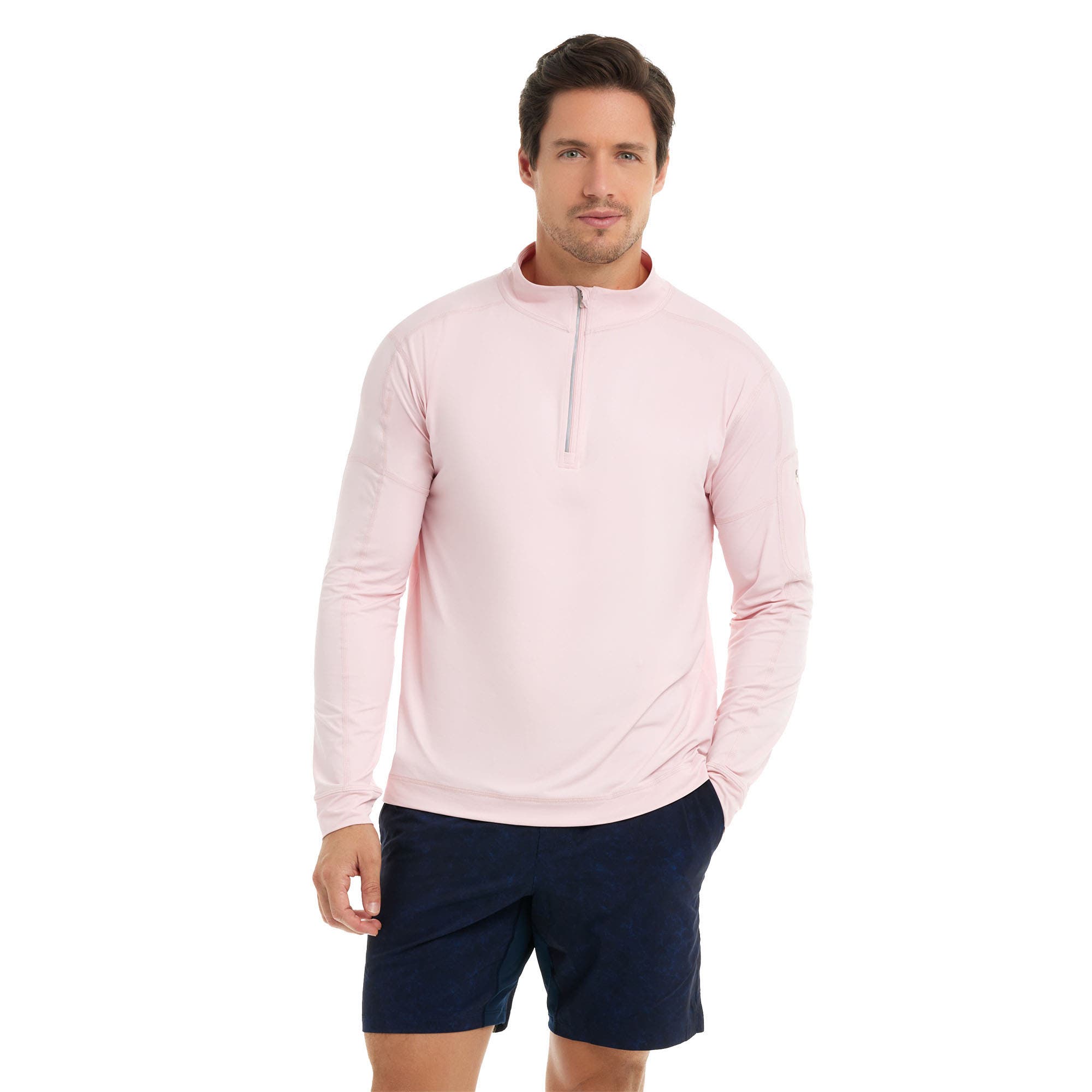 Tickle Me Pink