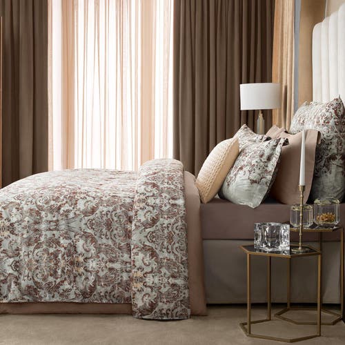 Togas Shelton Duvet Cover In Multi