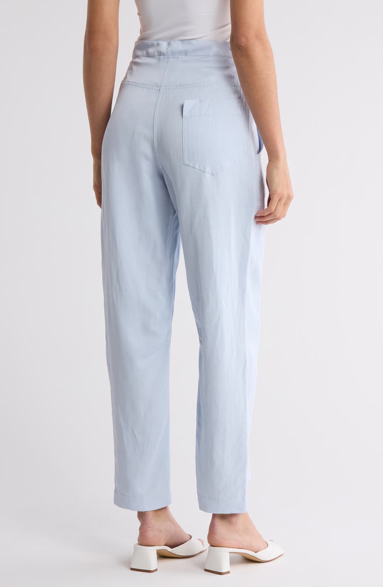 TWP Jetties Beach Pants, Alternate, color, Ancient Water