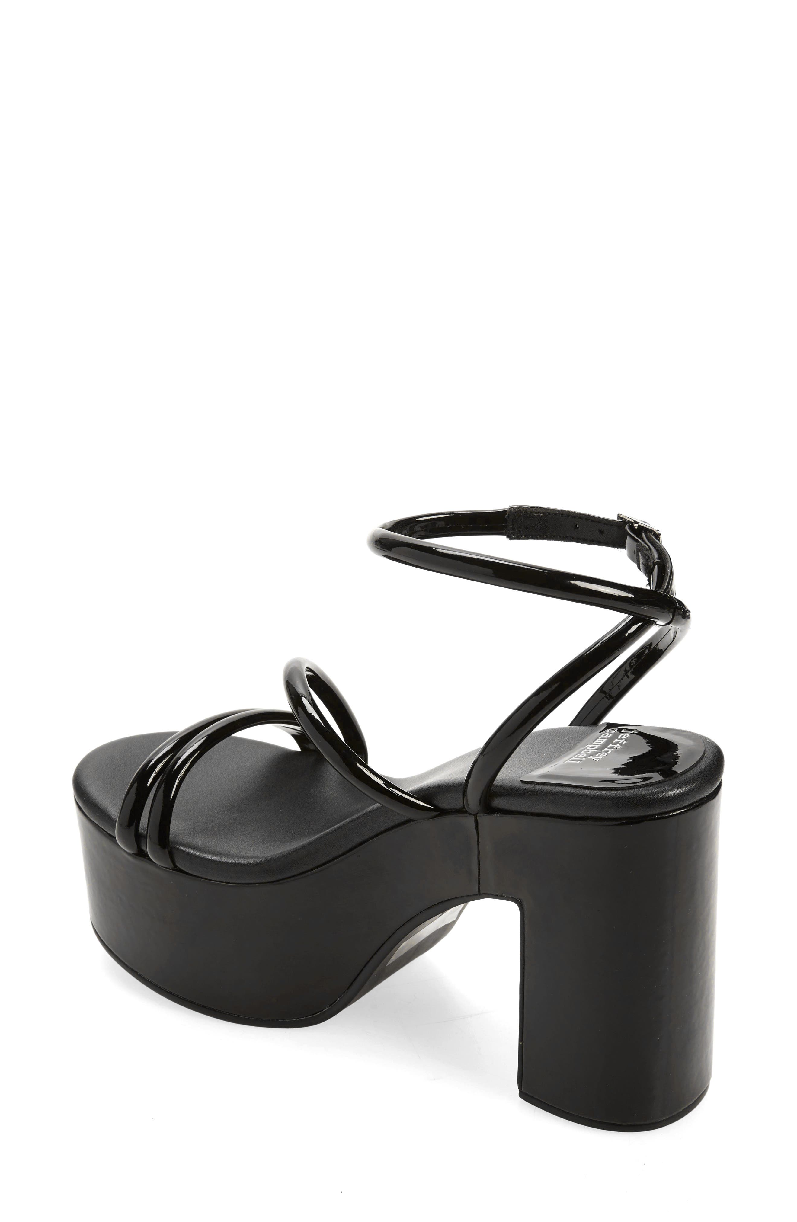 jeffrey campbell mamba platform