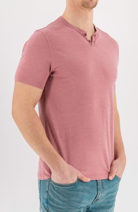 Burnout Henley