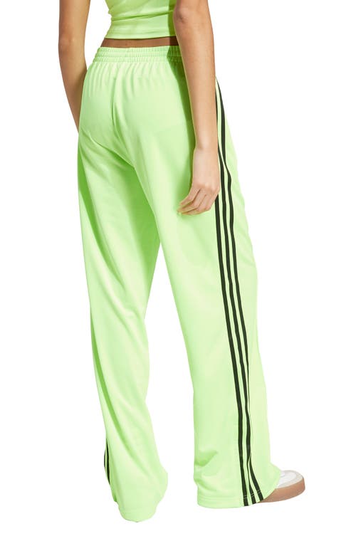 Adidas Originals Adidas Firebird Recycled Polyester Track Pants In Multi