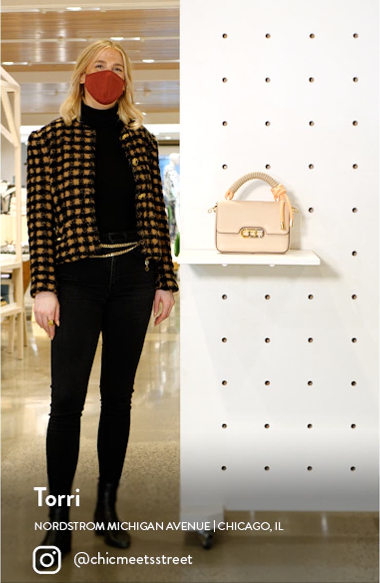 The J-Link Shoulder Bag, sales video thumbnail