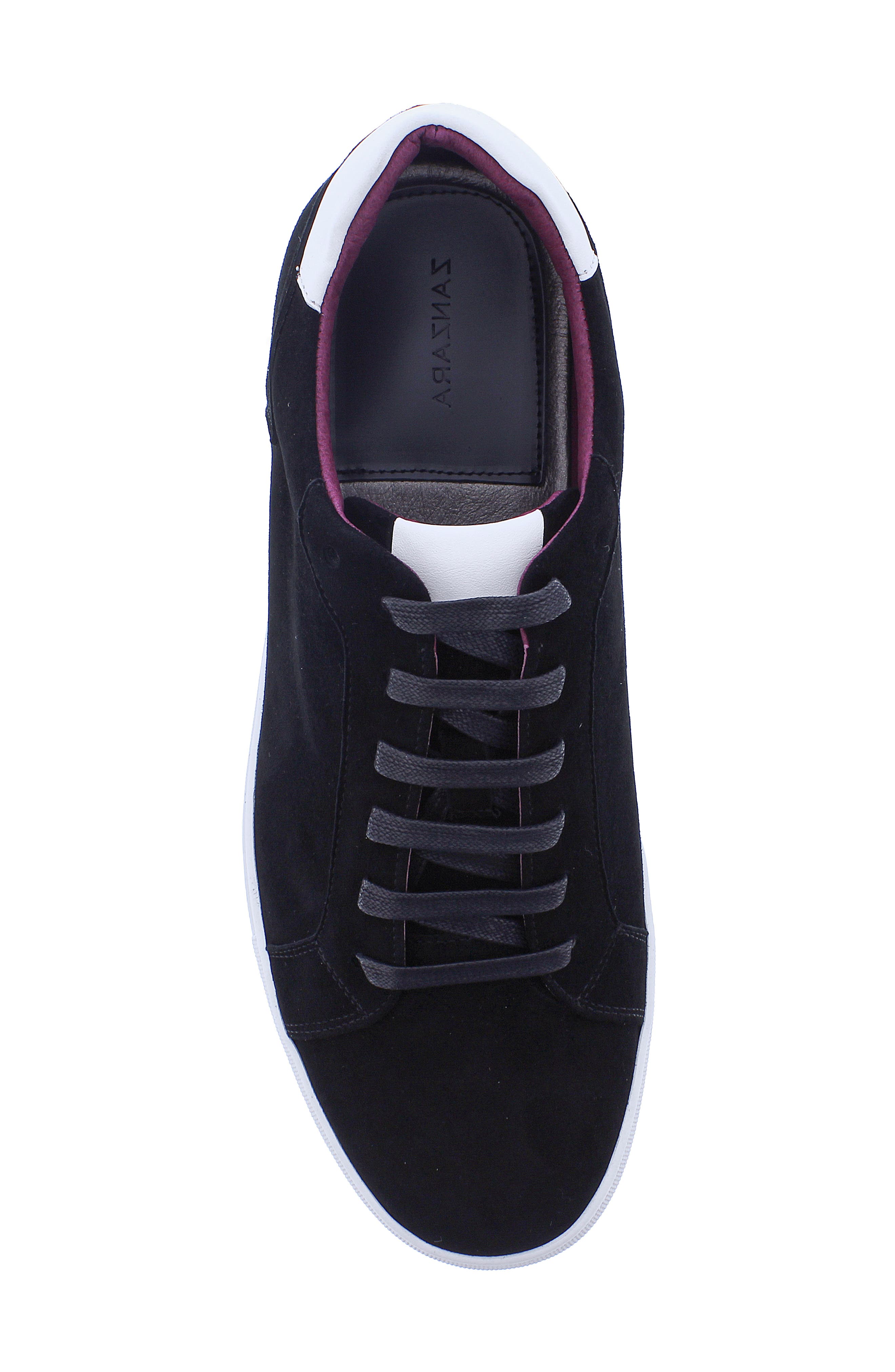 Zanzara Padua Sneaker, Alternate, color, 
