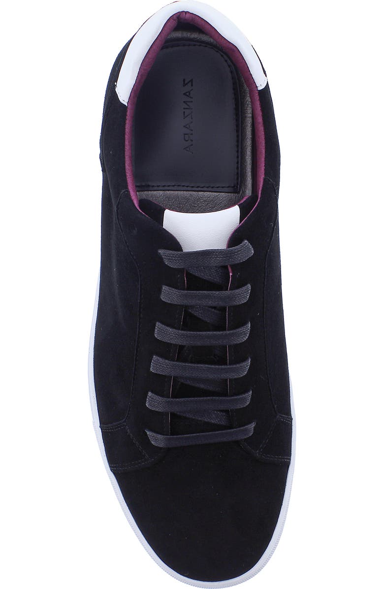 Zanzara Padua Sneaker, Alternate, color,