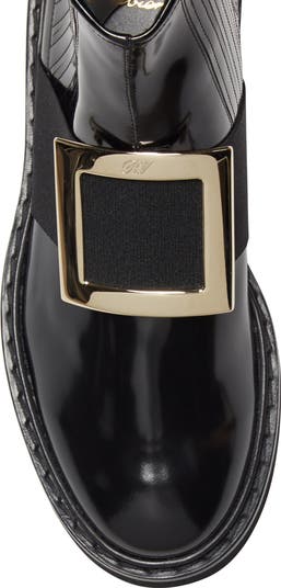 Roger Vivier Viv Rangers Chelsea Boot (Women) Nordstrom