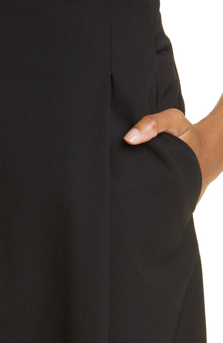 Proenza Schouler Wool Pants, Alternate, color,