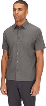 Rab Offgrid Shirt - Men's