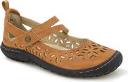 JBU Bellerose Encore Sneaker