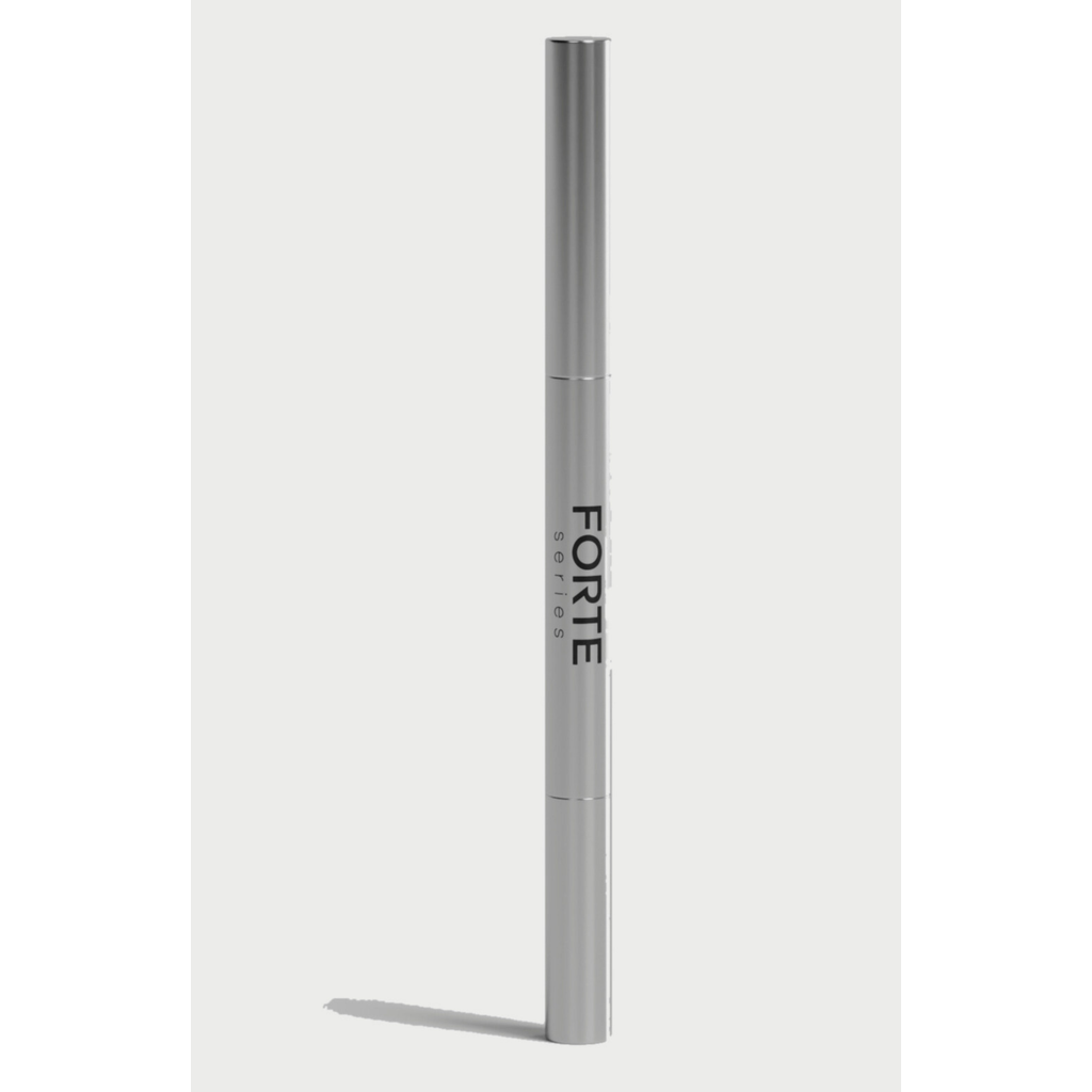 Forte Series Beard and Hairline Pencil in Brown  product