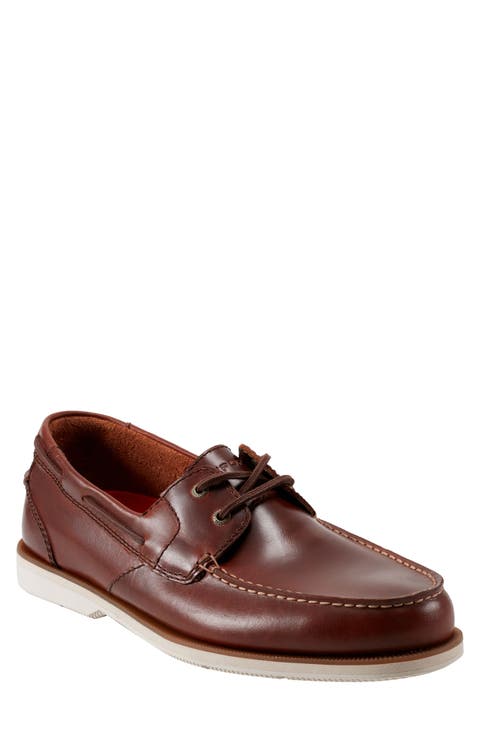 Southport Boat Shoe (Men)