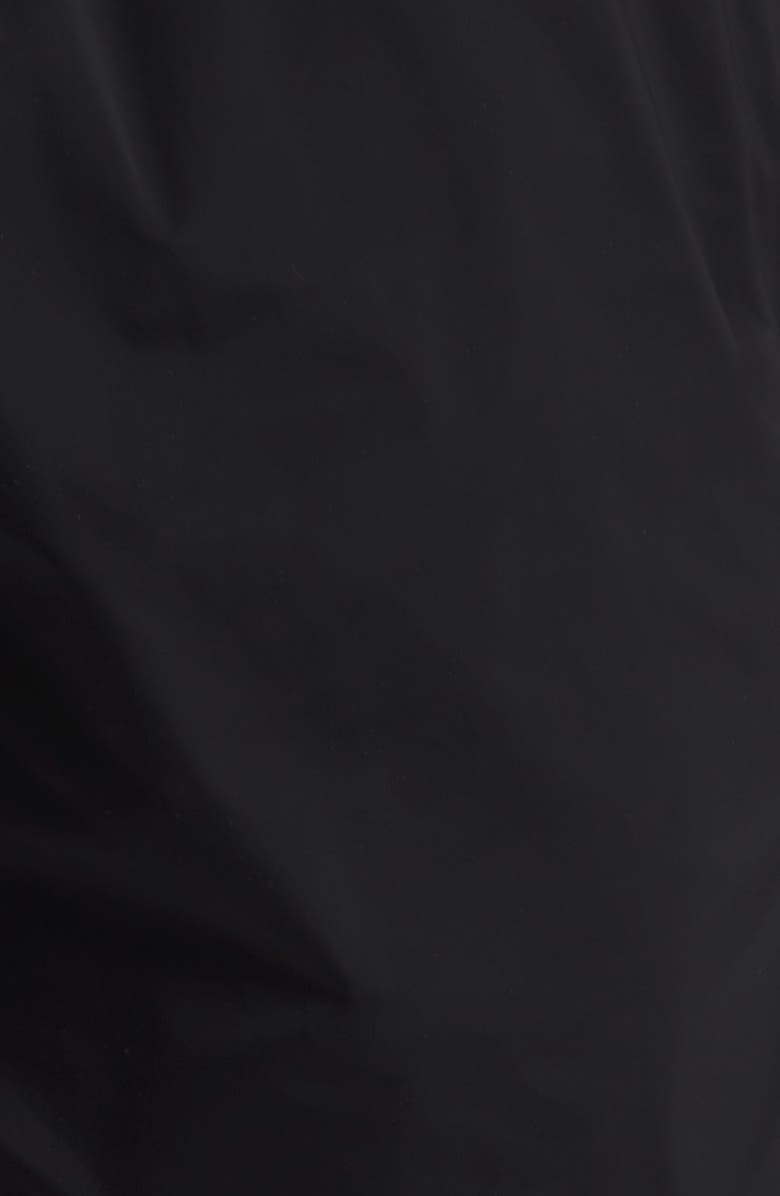 Frescobol Carioca Salvador Swim Trunks, Alternate, color, Black