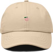 Dalix Lil Peach Dad Cap
