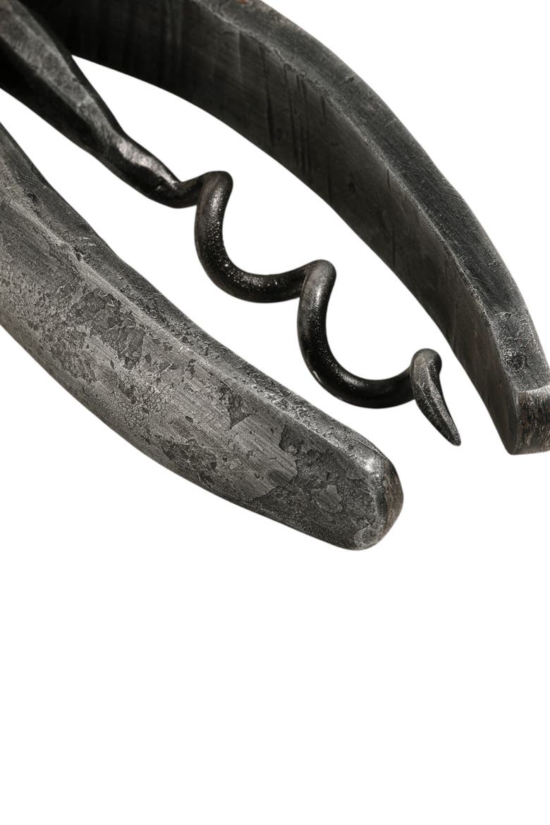 Bijnor Metal Decorative Object 3 Piece Set, Alternate, color, Grey
