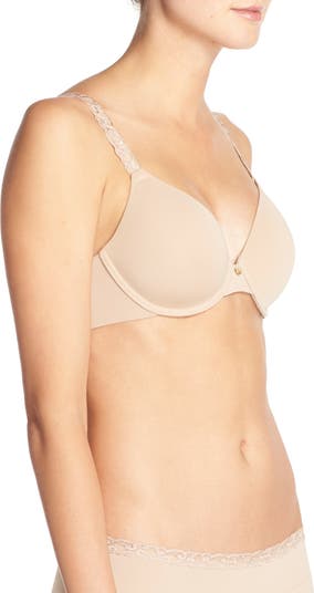 Pure Luxe Underwire T-Shirt Bra