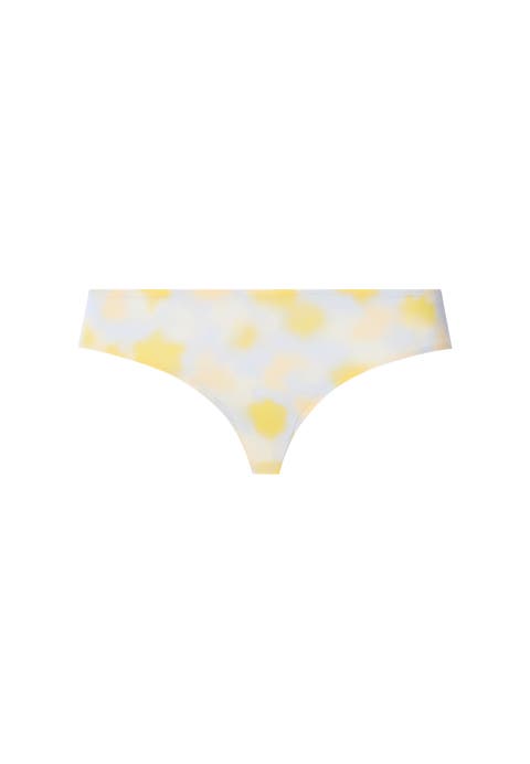 Monea Watercolor Bikini Briefs