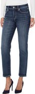 Liverpool Los Angeles Liv Non-Skinny Skinny Jeans
