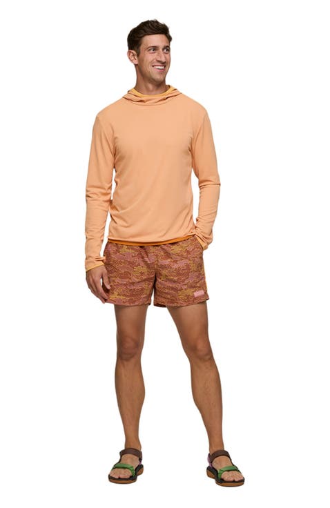 Sombra Sun Hoodie - Men's