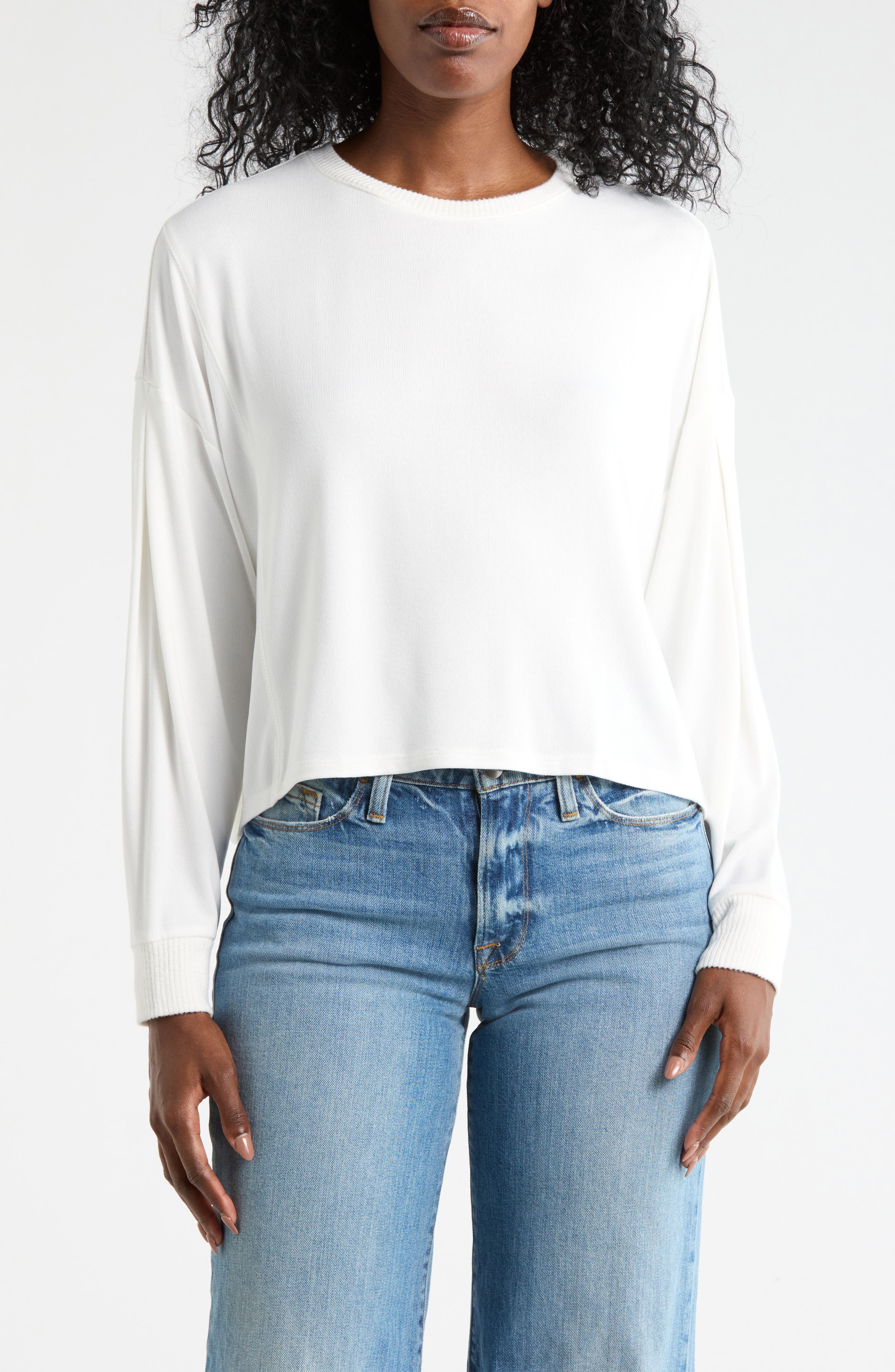 Back Detail Top - image 5