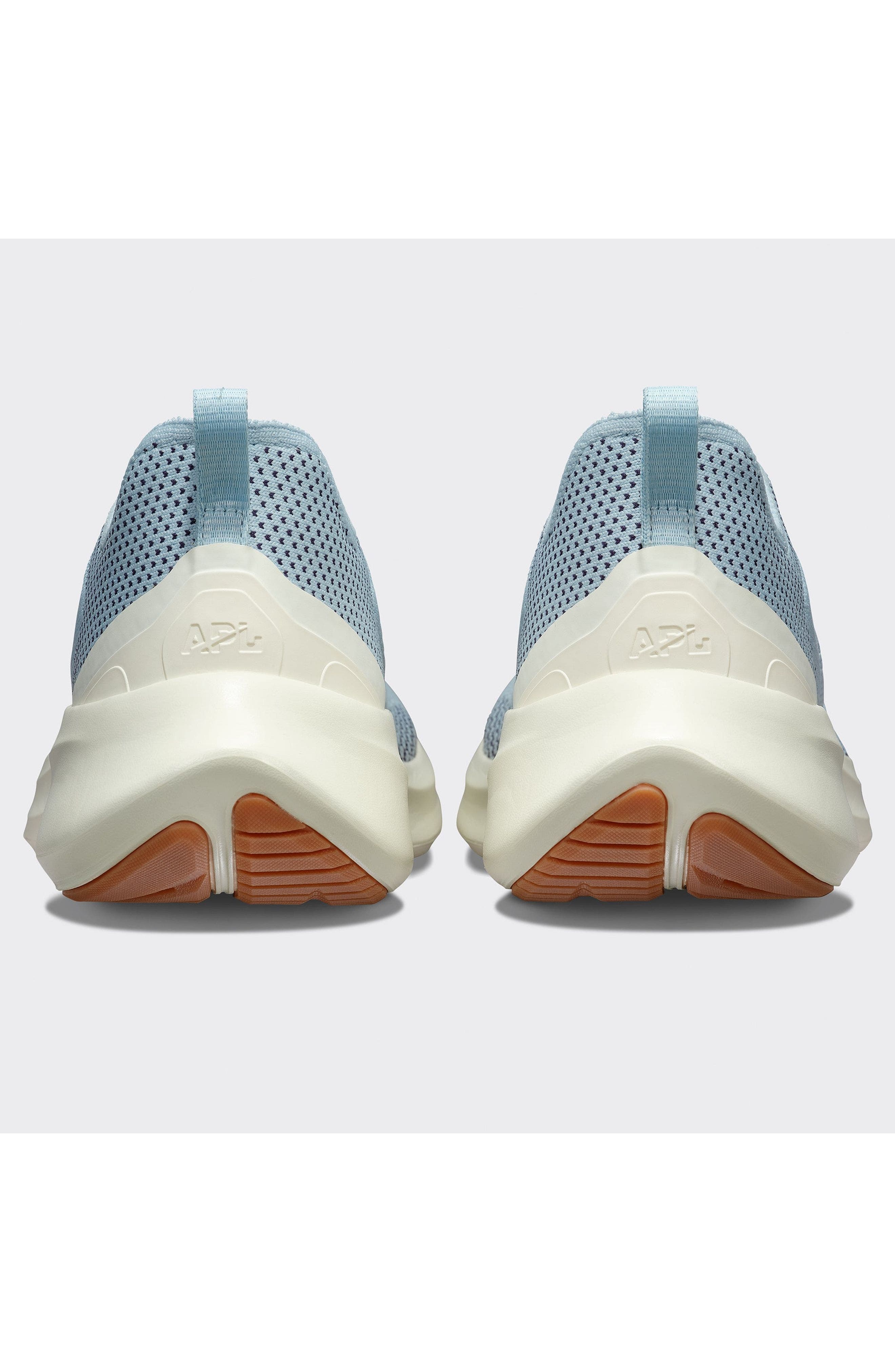 Women's TechLoom Dream Powder Blue Navy Linen Sneaker, Alternate, color, PowderBlue-Navy-Linen