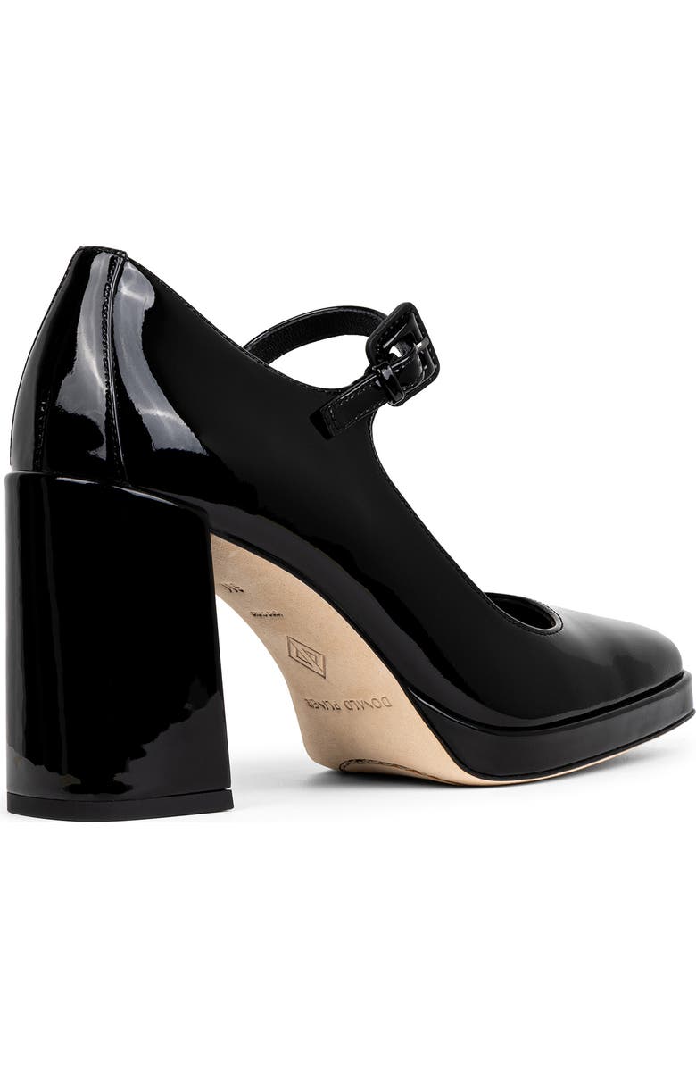 Donald Pliner Rosalita Platform Mary Jane Pump, Alternate, color,