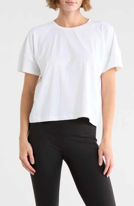 LAYER 8 Training Day T-Shirt
