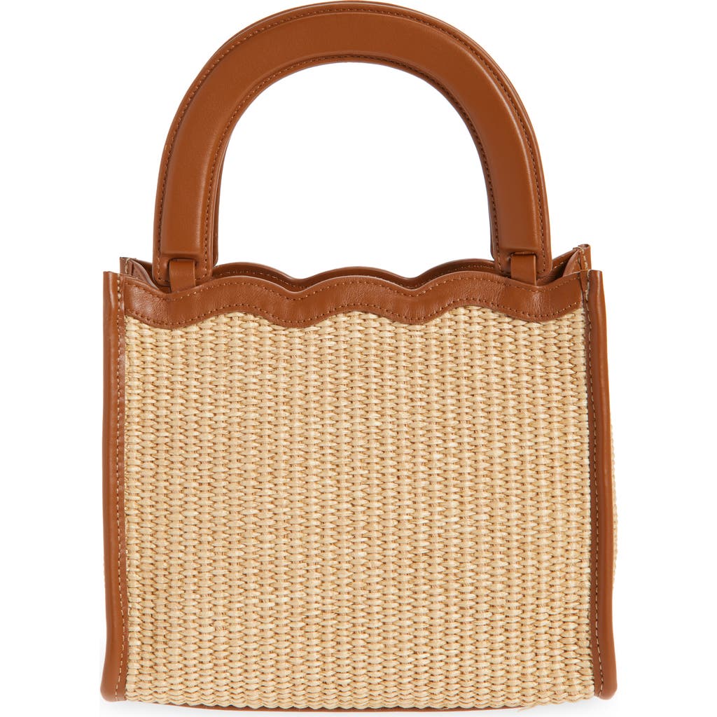 Reformation Emma Mini Bag